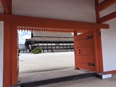 -京都御所