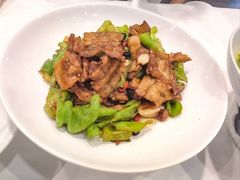 -福海居烤鸭店(鸟巢店)