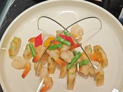 -大鹏饭店·金陵家宴(奥体中心店)