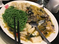 口味鱼头-口味堂(珞喻路店)
