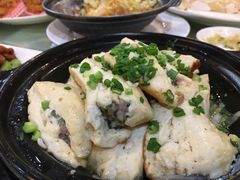 豆腐煲-粥旺庄(芳村店)
