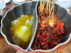 -成都吃客(奎星楼店)