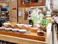 -芭菲盛宴·环球美食(锦城万达广场店)
