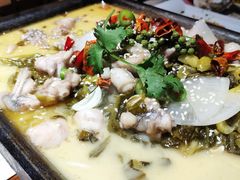 -功夫小龙虾·烧烤·江湖菜(金沙洲店)