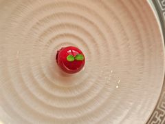 -王府井文华东方酒店-紫膳餐厅