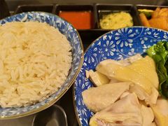 -又鸟pizza海南鸡饭(假日广场店)
