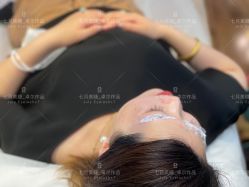 -七月美睫 美甲