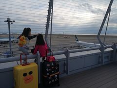 -中部国际机场