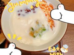 -五代同糖·甜品糖水店(河下古镇店)