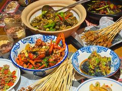 -甲王二老长沙口味馆