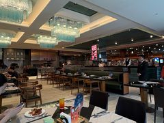 -东方红海鲜百汇(国际大厦店)