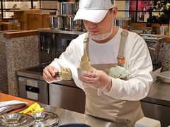 -野人先生Gelato(上海长宁龙之梦店)