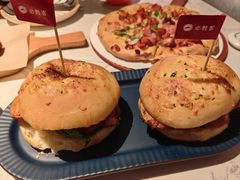 -必胜客(新辰里酒仙桥店)