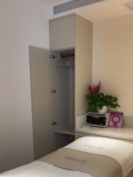 -悦色嘉丽科技美肤健康管理
