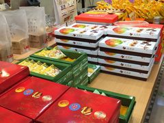 -奕顺轩食品(神农路店)