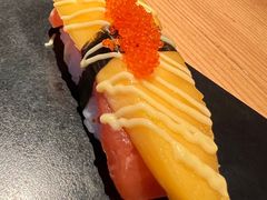 -昊·来了寿司(龙湖时代天街店)