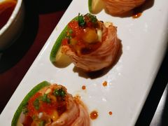 -松子料理(亮马桥店)