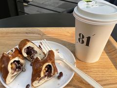 -81BAKERY(大学路店)