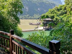 -三峡人家风景区