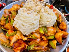 -亚都肥肠(海都汇府店)