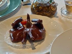 -三号黄浦会Canton Table