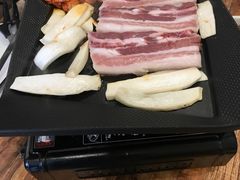 -大派屋(桂林路店)