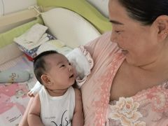 -好孕妈妈月嫂(哈尔滨总店)
