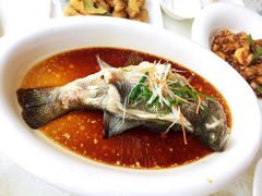 -蓬川食府(金海道店)