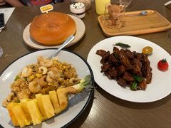 -大树餐厅(大悦城店)