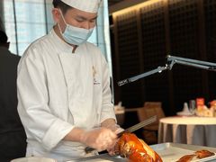 -秀儿四九城·新京菜(亚运村鸟巢店)