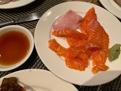 -东莞喜来登酒店-御园西餐厅·海鲜自助餐·意大利菜零点