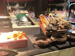 -西安W酒店·WEI全味西餐厅