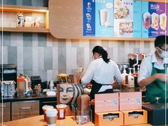 -星巴克臻选(深圳嘉里建设广场店)