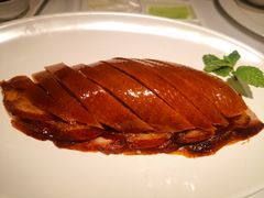-四季民福烤鸭店(前门店)
