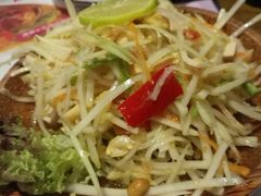 -泰香米泰国餐厅(凯德新南店)