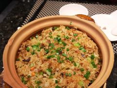 招牌羊松焗饭-新兴·金羊座·粤菜点心(乐峰店)