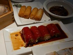 -稻香饭店(IFS国金中心店)