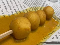 -香港新记茶餐厅(春熙太古里店)