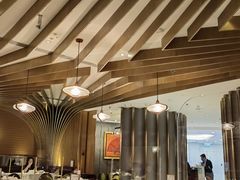 大堂-百乐潮州酒家(时代广场店)