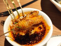 -太二酸菜鱼(中山龙之梦店)