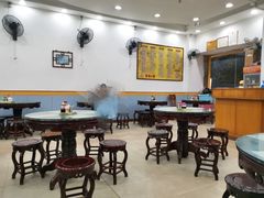 大堂-荔园小馆(园岭新村二期店)