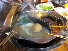 -成都玉林串串香火锅(三八店)