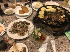 -厚味居炙子烤肉·清真(天桥南纬路店)