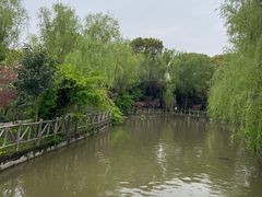 -南汇桃花村