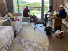 -上海佘山世茂艾美酒店
