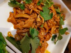 -文叔·湖北名小吃·小龙虾(华强北店)