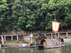 -新安江山水画廊风景区