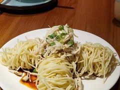 -九锅一堂酸菜鱼(新南凯德直营店)