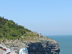 -大黑石景区