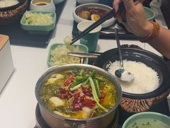 -谷田稻香(虹桥二店)